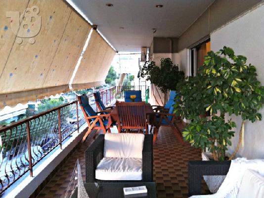εξαιρετικο οροφοδιαμερισμα ρετιρε